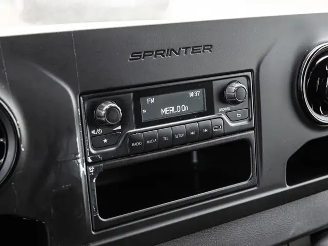 2021 Mercedes-Benz Sprinter 2500 170-in. WB in Cars & Trucks in Mississauga / Peel Region - Image 20