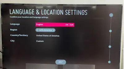 Selling 2- LG 49UH5J 49-inch 4K UHD commercial display, View more