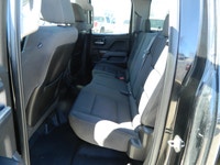 Welcome to Central Truck Sales. 2015 GMC SIERRA 1500 4X4 / SHORT BOX , Automatic transmission v8 (ga... (image 7)