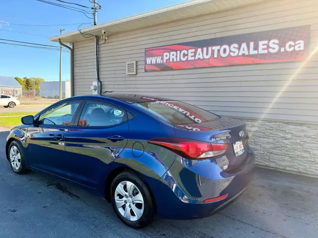 2016 Hyundai ELANTRA L Plus590535801261281287