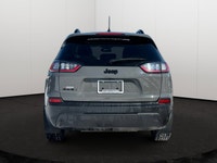 4 Wheel Drive | Navigation | Heated Seats | Heated Steering Wheel Experience the refined end of an e... (image 4)