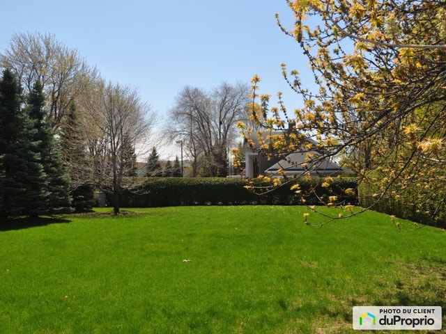 $550,000 - Residential Lot for sale in Repentigny (Repentigny) — photo 3