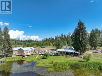 650 Trinity Valley Road Lumby, British Columbia