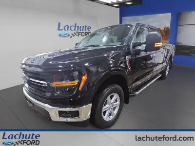 NOUVEL ARRIVAGEXLT CABINE SUPERCREW 4RM CAISSE DE 6,5 PIMOTEUR : V6 ENTIÈREMENT HYBRIDE POWERBOOST D...