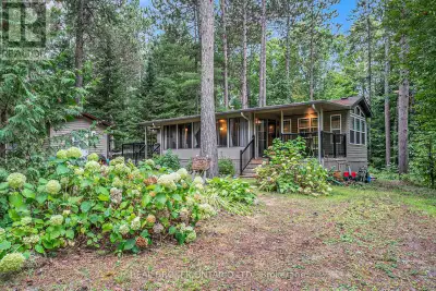 Welcome to 240 Pinewood Park Road #H10, a seasonal retreat tucked within Pinewood Park, a family-own...