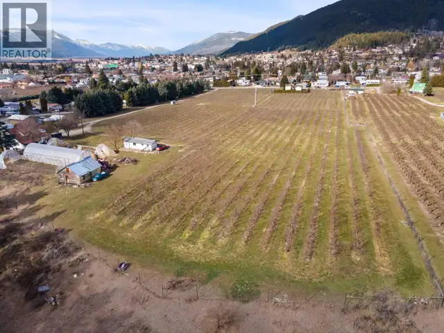 2103 Erickson Road Erickson, British Columbia in Land for Sale in Nelson - Image 6