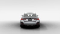 La toute nouvelle *BMW i4 M60 xDrive 2026* laisse les conventions derrière. La Série 4 combine une a... (image 6)