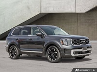 2024 Kia Telluride SX AWD 8 Passenger. No Accidents. Equipped with: Alloy Wheels, Dual Panel Moon Ro... (image 6)