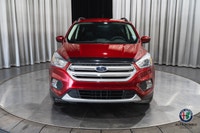 The 2018 Ford Escape SEL offers the perfect blend of efficiency, comfort, and versatility. Powered b... (image 7)