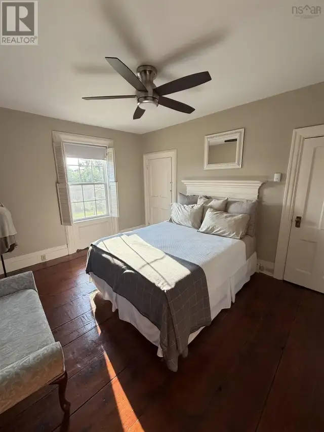28 Townsend Street    B2G 2Y1 Antigonish, Nova Scotia in Houses for Sale in New Glasgow - Image 26