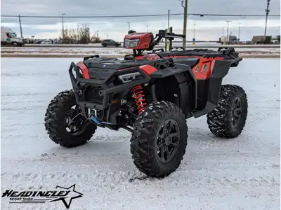 Please contact our sales department for the most up-to-date availability on motorcycles, ATVs, side-...