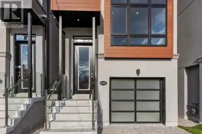 609 HARVIE AVENUE Toronto (Caledonia-Fairbank), Ontario