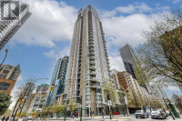 1707 1308 HORNBY STREET Vancouver, British Columbia