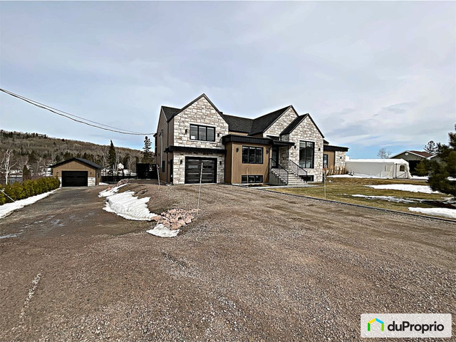 1 395 000$ - Bi-génération à vendre à Chicoutimi (Laterrière) dans Maisons à vendre  à Saguenay - Image 3