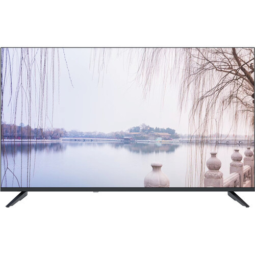 TCL / Hisense / Sansui 40" Full HD Smart 4k LED TV - Open Box in TVs in City of Toronto