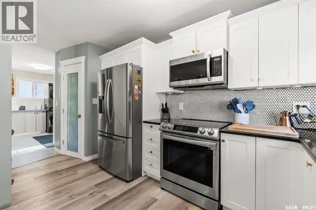 421 2nd AVENUE Odessa, Saskatchewan in Houses for Sale in Regina - Image 11