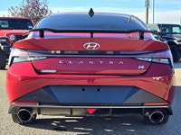 Only 36,784 Miles! Boasts 31 Highway MPG and 22 City MPG! This Hyundai Elantra N boasts a Intercoole... (image 3)