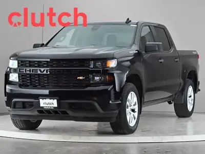 NO ACCIDENTS / CLEAN CARFAX / 1 OWNER / USB Input, 12V Outlet, Bluetooth Music and more! Clutch is t...