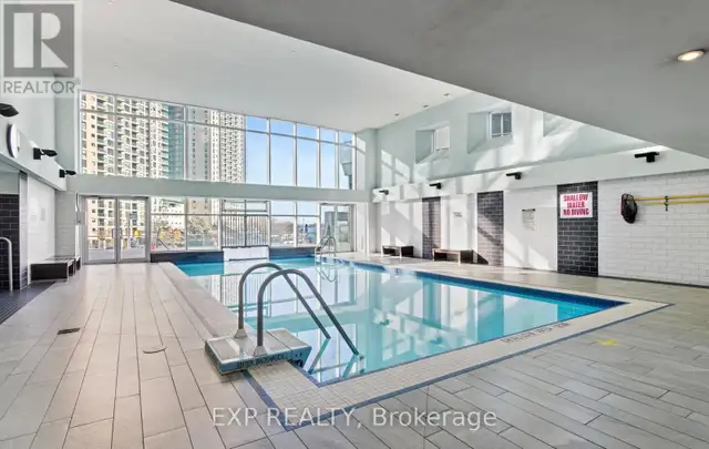 1213 - 208 QUEENS QUAY W Toronto (Waterfront Communities), Ontar in Long Term Rentals in City of Toronto - Image 6