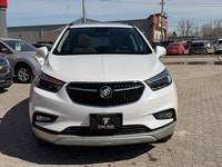 2017 Buick Encore Essence AWD 1.4LTR 4cyl turbo ONLY 43,000kms! A/C Telescopic tilt steering Cruise... (image 7)