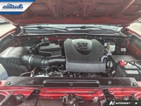 Check out this certified 2023 Toyota Tacoma SR5 Crew 4X4 | Long Box | Power Seat | Heated Seats | Ca... (image 8)