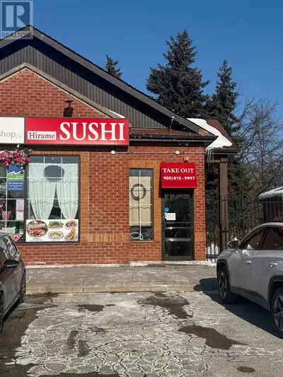 Highly rated Hirame Sushi with outstanding 4.9-star Google reviews is now offered for sale. This wel...