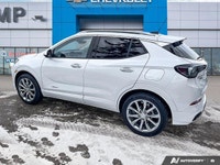 Saskatoon Motor Products - Recent Arrival! 2025 Buick Encore GX Avenir - Certified. GM Certified Det... (image 1)