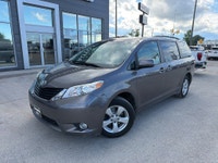 BC Vehicle with only 199,000 KM!This Sienna LE is clean inside and out and drives excellent. A perfe... (image 1)