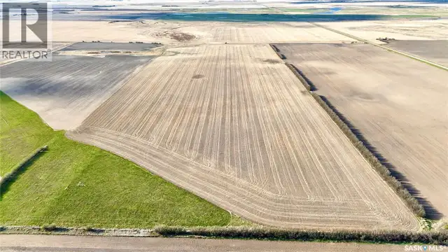 RM Perdue Grainland 158.40 Acres Perdue Rm No. 346, Saskatchewan in Land for Sale in Saskatoon - Image 7