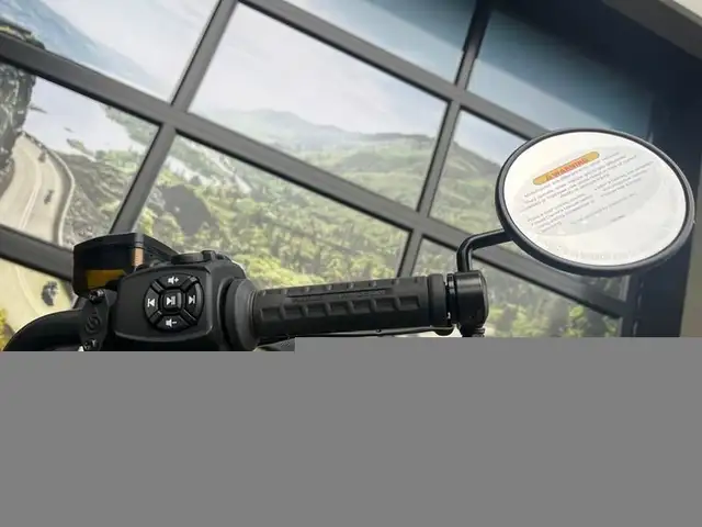 2024 Harley-Davidson RH1250S - Sportster S in Sport Bikes in Edmonton - Image 17