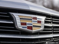 Experience the Pinnacle of Driving Sophistication with the 2016 Cadillac CTS 3.6L Luxury Collection... (image 8)