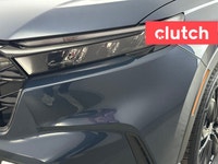 1 OWNER / Power Tailgate/Hatch, Auto Dimming Rearview Mirror, Power Lumbar Support and more! Clutch... (image 7)