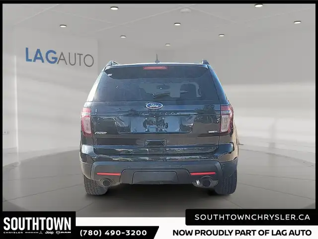 2015 Ford Explorer Sport581490740036915202