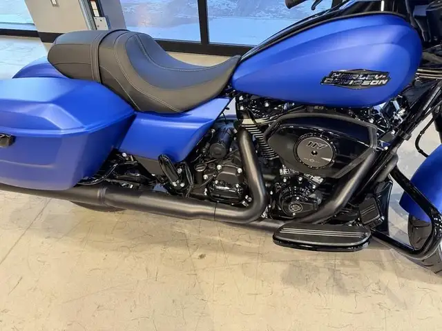 2026 Harley-Davidson FLHX - Street Glide in Sport Touring in Saskatoon - Image 10