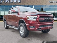 SINGLE-DISC REMOTE CD PLAYER,FRONT & REAR ALL-WEATHER FLOOR MATS,3.92 REAR AXLE RATIO,BIG HORN LEVEL... (image 6)