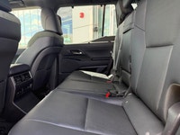 This 2025 Lexus GX550 Overtrail features a powertrain designed for impressive performance on or off... (image 8)