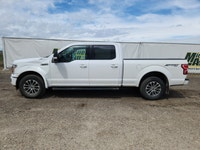 Michener Allen Auctioneering Ltd ( PV ) - Edmonton FLEET SALE - ALBERTA GOVERNMENT This is for sale... (image 4)