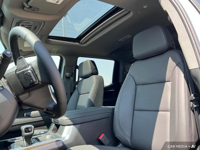 2025 Chevrolet Silverado 1500 LT Trail Boss 4WD Crew Cab in Cars & Trucks in Strathcona County - Image 3