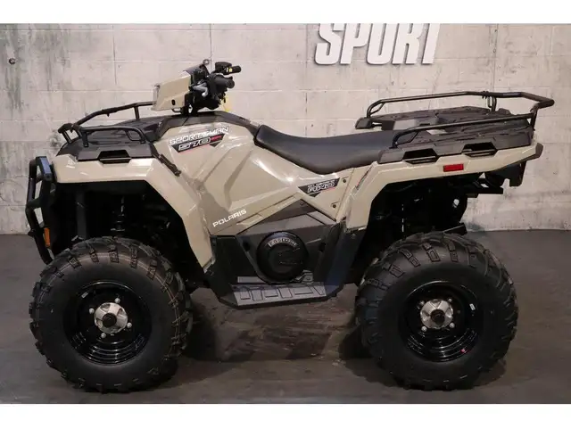 2026 Polaris Sportsman 570 EPS in ATVs in Ottawa - Image 4