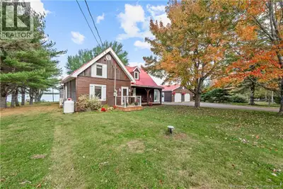 Welcome to waterfront living at its finest in Jardineville! This stunning property offers the perfec...