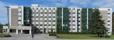 $ 1.775.00 All Inclusive Available January 1st Bright and cheery 720 square foot apartment at 392 Ai...