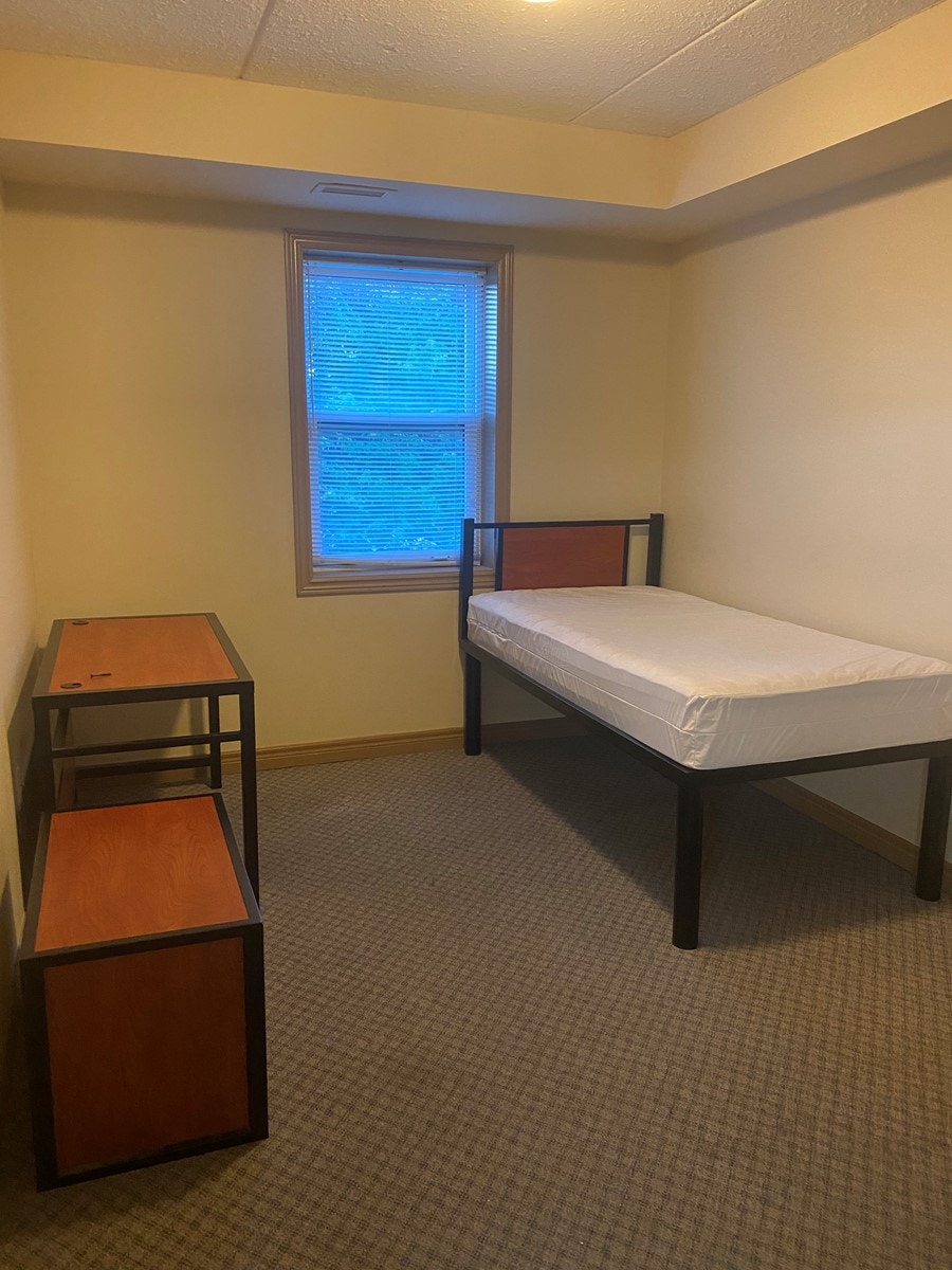 Bright & Furnished 5 Bedroom Apartment Steps from Laurier/UW! (R 2