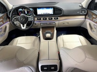 MERCEDES-BENZ GLE 450 4MATIC 2022 - JAMAIS ACCIDENTÉ - DOSSIER D'ENTRETIEN COMPLET Magnifique Merced... (image 9)