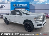 Saskatoon Motor Products - General Motors Certified, 2500 Laramie, 4D Crew Cab, 6.7L Cummins I6 Turb... (image 7)