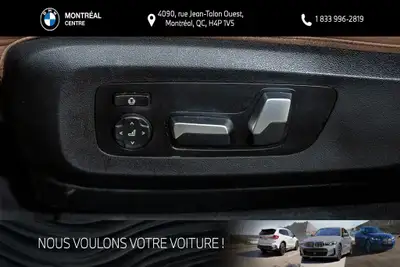2024 BMW X6 xDrive40i | M Sport Pro | Attache de remorque, View more