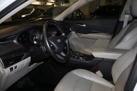 This Cadillac XT4 has a dependable Turbocharged Gas I4 2.0/ engine powering this Automatic transmiss... (image 8)