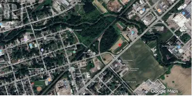 Great opportunity for an Investor/Developer to acquire approx. 11.5 acres of land (2 lots (Parcel 1&...