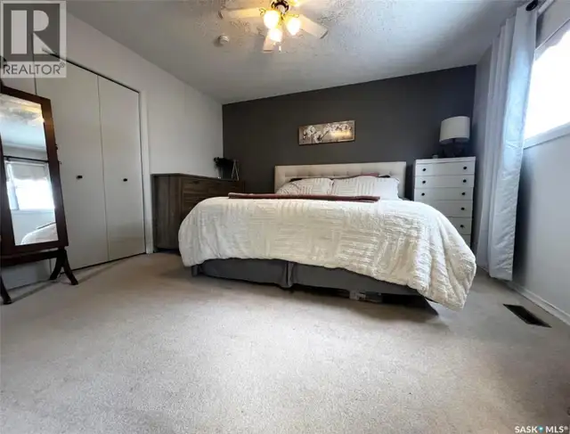 119 Macdonald PLACE Swift Current, Saskatchewan in Houses for Sale in Swift Current - Image 19