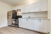 Amenities: Green Space • Updated Appliances • Heat & Water Included Suite & Building: One-bedroom an... (image 4)