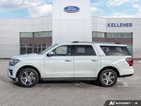 Command the road and accommodate every passenger with the sophisticated 2024 Ford Expedition Limited... (image 1)